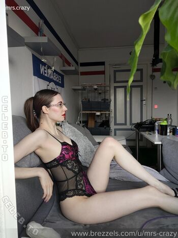 Mrs crazy page leaked private photo uncensored HD quality