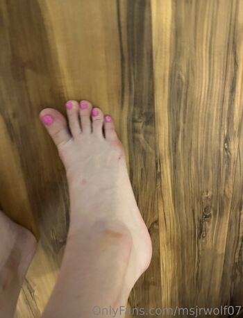 Msjrwolf page leaked private photo uncensored HD quality