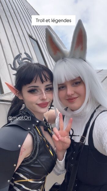 Muatori  page leaked private photo uncensored HD quality