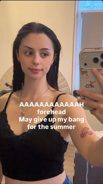 Muatori leaked private photo uncensored HD quality