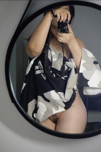 Munikashe page leaked private photo uncensored HD quality