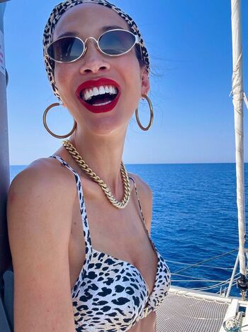 Myleene klass page leaked private photo uncensored HD quality
