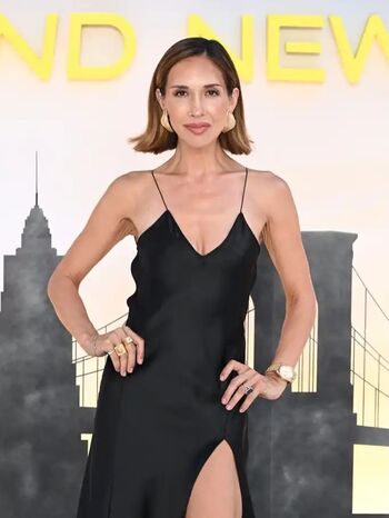 Myleene klass page leaked private photo uncensored HD quality