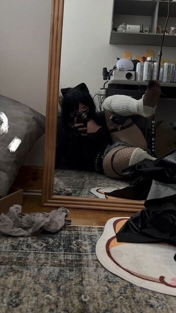 Mysti ruse leaked private photo uncensored HD quality