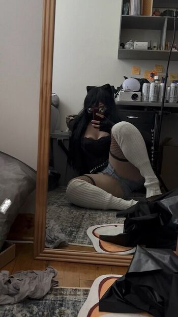 Mysti ruse leaked private photo uncensored HD quality