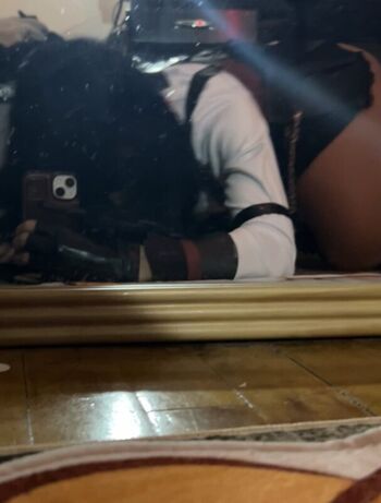 Mysti ruse leaked private photo uncensored HD quality