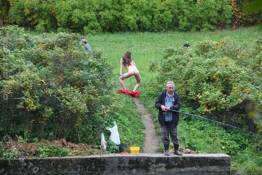 Nackt in russland page leaked private photo uncensored HD quality