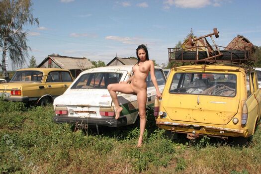 Nackt in russland page leaked private photo uncensored HD quality