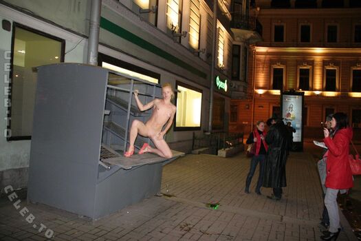 Nackt in russland page leaked private photo uncensored HD quality