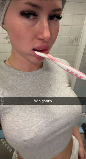 Nadia offenbach leaked private photo uncensored HD quality