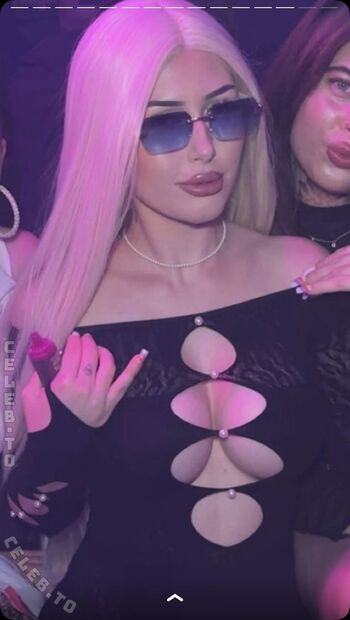 Nadia offenbach leaked private photo uncensored HD quality