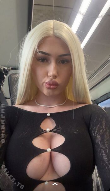 Nadia offenbach leaked private photo uncensored HD quality