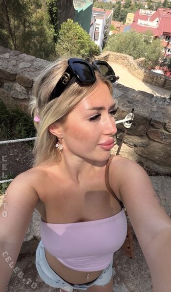 Nadia offenbach leaked private photo uncensored HD quality