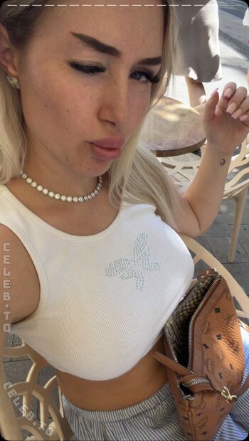 Nadia offenbach page leaked private photo uncensored HD quality