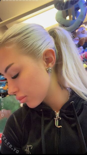 Nadia offenbach leaked private photo uncensored HD quality