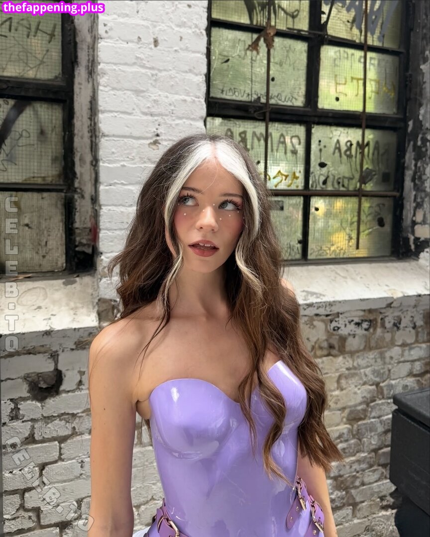 Page/ leaked private photo uncensored HD quality