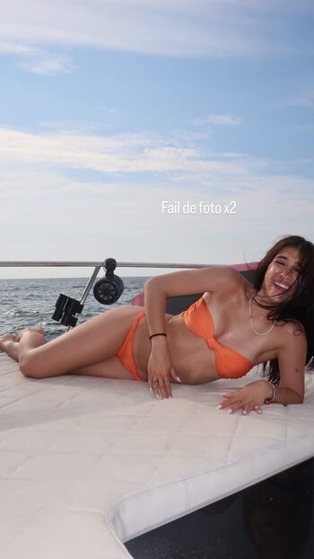 Nailea vidrio leaked private photo uncensored HD quality