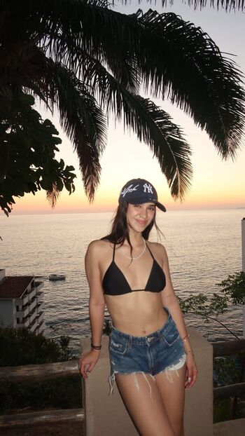 Nailea vidrio leaked private photo uncensored HD quality