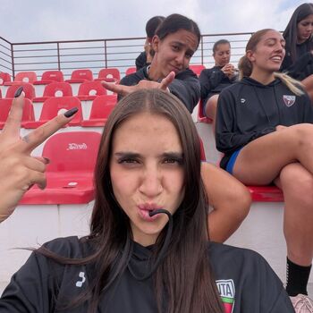 Nailea vidrio leaked private photo uncensored HD quality