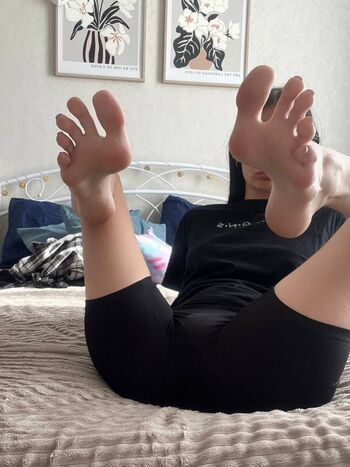 Naitia feet leaked private photo uncensored HD quality