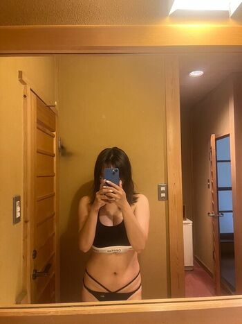 Nanashi leaked private photo uncensored HD quality
