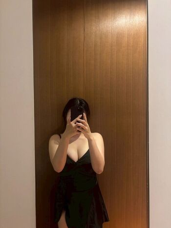 Nanashi leaked private photo uncensored HD quality