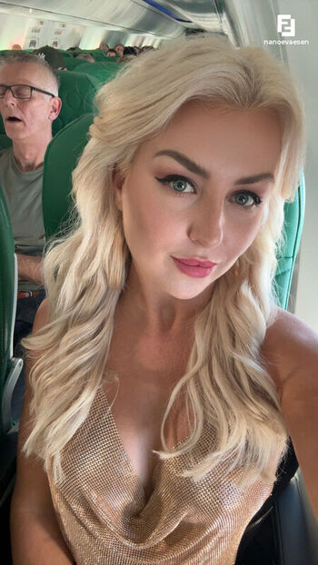 Nanoe vaesen leaked private photo uncensored HD quality
