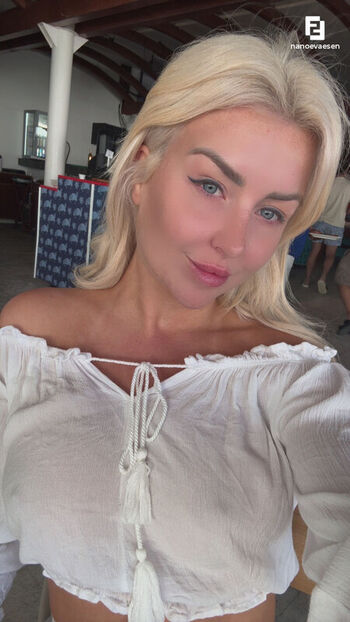 Nanoe vaesen leaked private photo uncensored HD quality