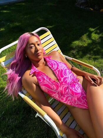 Naomi osaka page leaked private photo uncensored HD quality