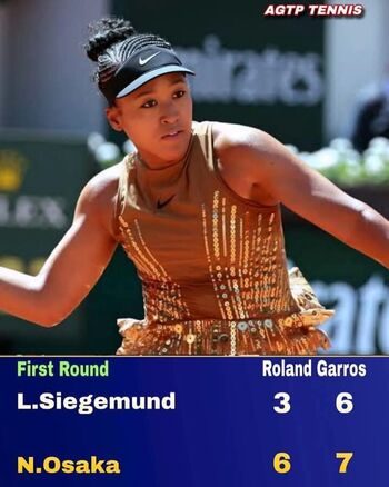 Naomi osaka page leaked private photo uncensored HD quality