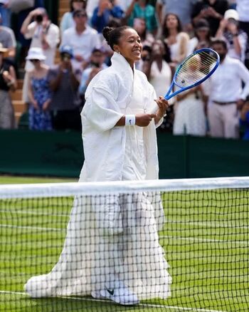 Naomi osaka leaked private photo uncensored HD quality