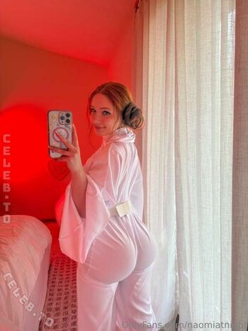 Naomih  page leaked private photo uncensored HD quality