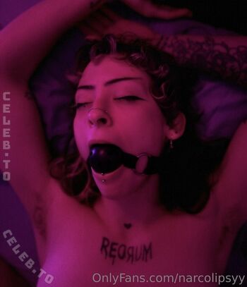 Narcolipsy leaked private photo uncensored HD quality