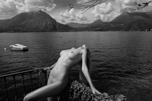 Nata lee  page leaked private photo uncensored HD quality