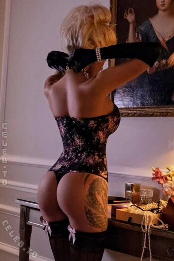 Nata lee  page leaked private photo uncensored HD quality