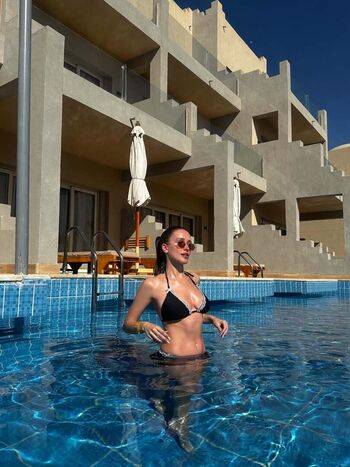 Natalia sierzputowska leaked private photo uncensored HD quality