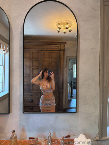 Natalie roush  page leaked private photo uncensored HD quality