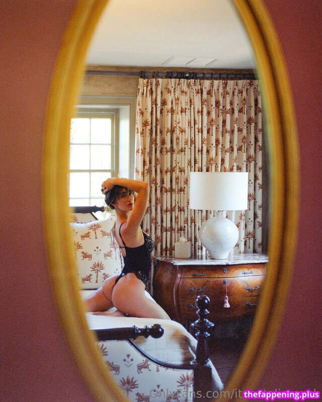 Page/ leaked private photo uncensored HD quality