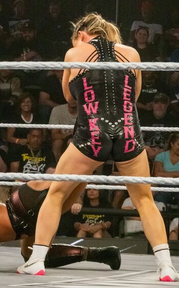 Natalya neidhart leaked private photo uncensored HD quality