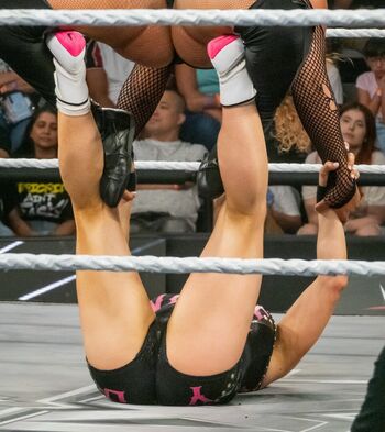 Natalya neidhart leaked private photo uncensored HD quality