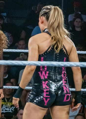 Natalya neidhart leaked private photo uncensored HD quality
