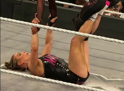 Natalya neidhart leaked private photo uncensored HD quality