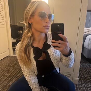 Natalya neidhart leaked private photo uncensored HD quality