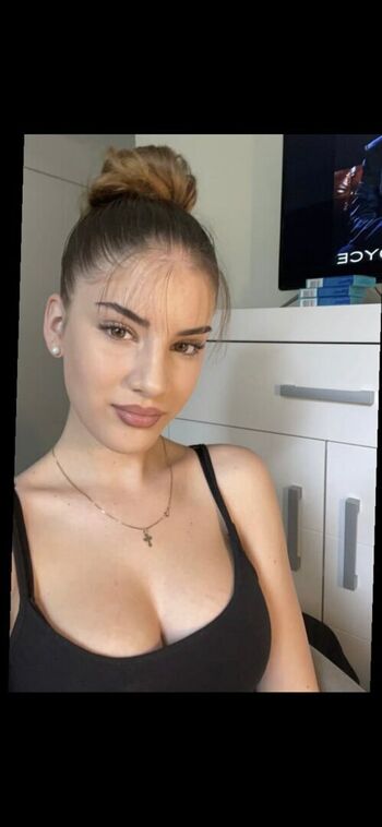 Natasa nklc leaked private photo uncensored HD quality