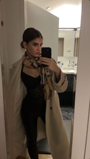 Natasa nklc leaked private photo uncensored HD quality