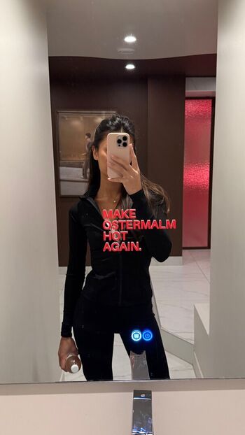 Nathalie lok page leaked private photo uncensored HD quality