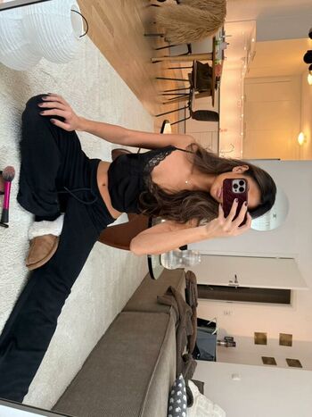 Nathalie lok page leaked private photo uncensored HD quality