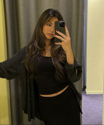 Nathalie lok page leaked private photo uncensored HD quality