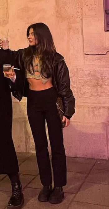 Nathalie lok page leaked private photo uncensored HD quality