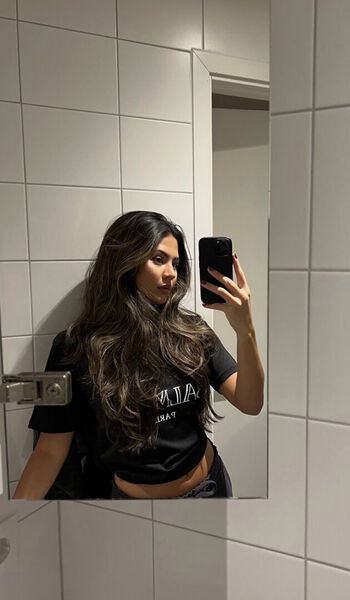 Nathalie lok page leaked private photo uncensored HD quality